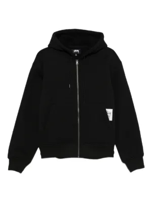 ランプ stussy ステューシー ミリタリージャケット フード ファー STUSSY ステューシー モッズコート ミリタリージャケット M-51