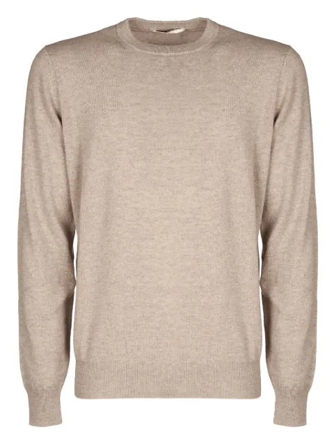 Filippo De Laurentiis crew neck sweater