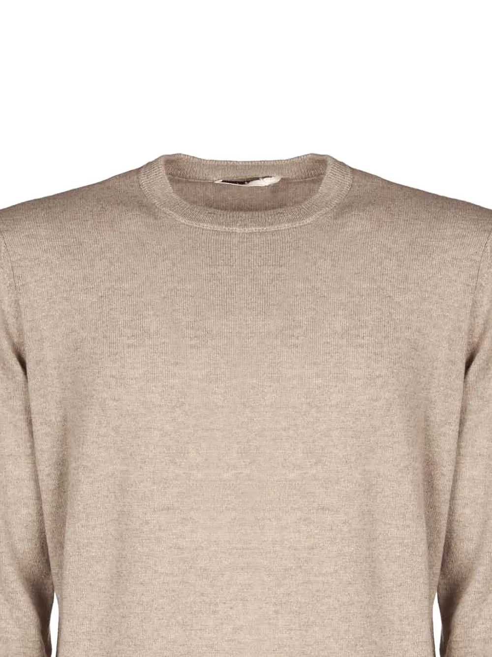 Filippo De Laurentiis crew neck sweater | Knitted Sweaters | Image 2