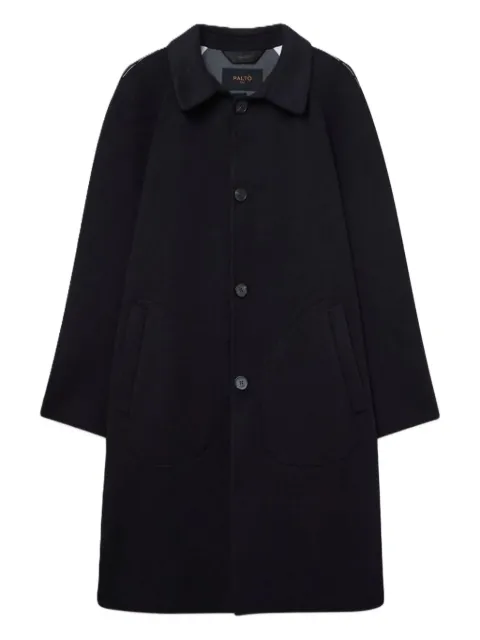 Paltò Maurilio Db button-up coat