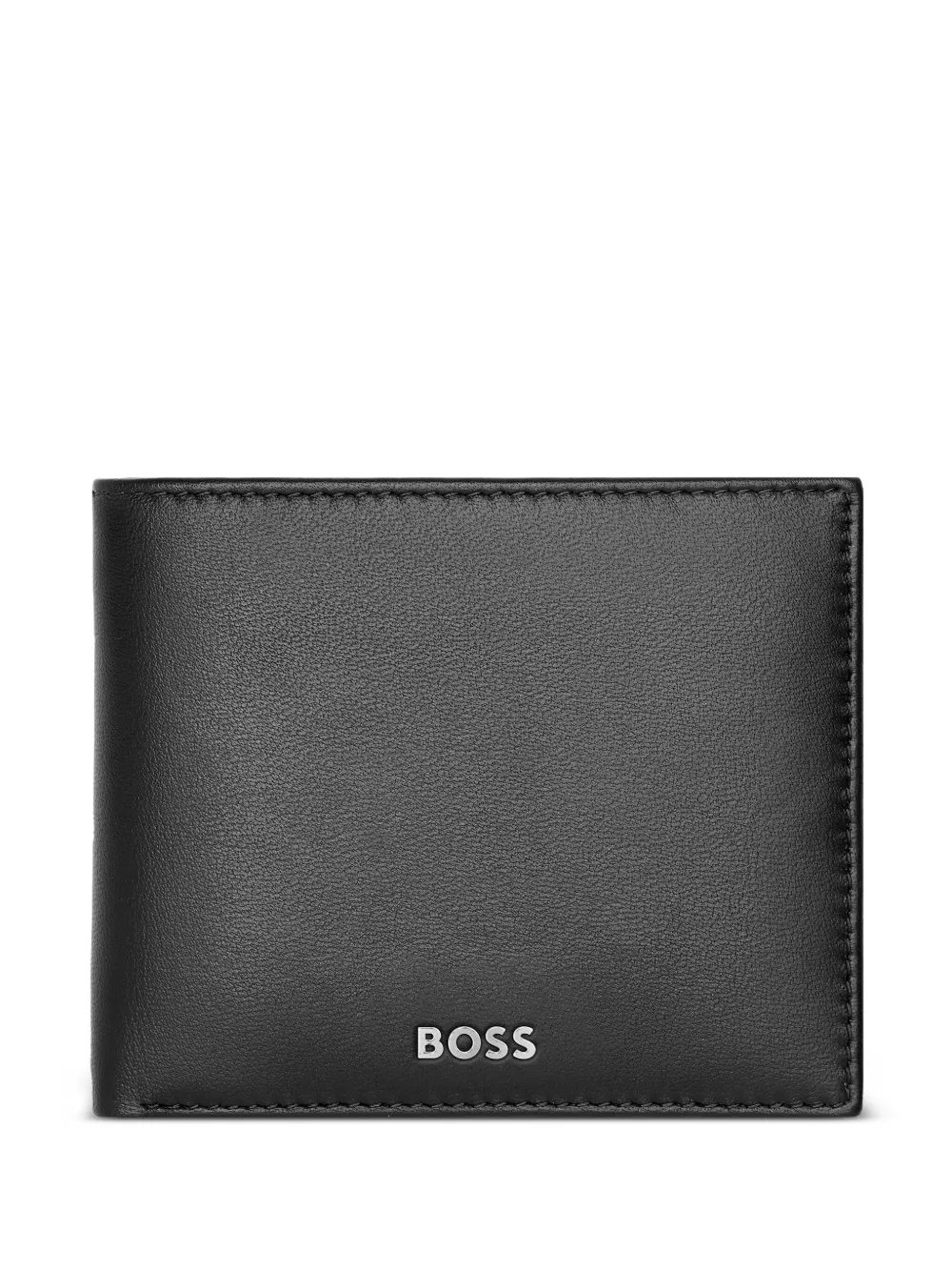 BOSS logo-detail wallet and pen set | Black | Image 1