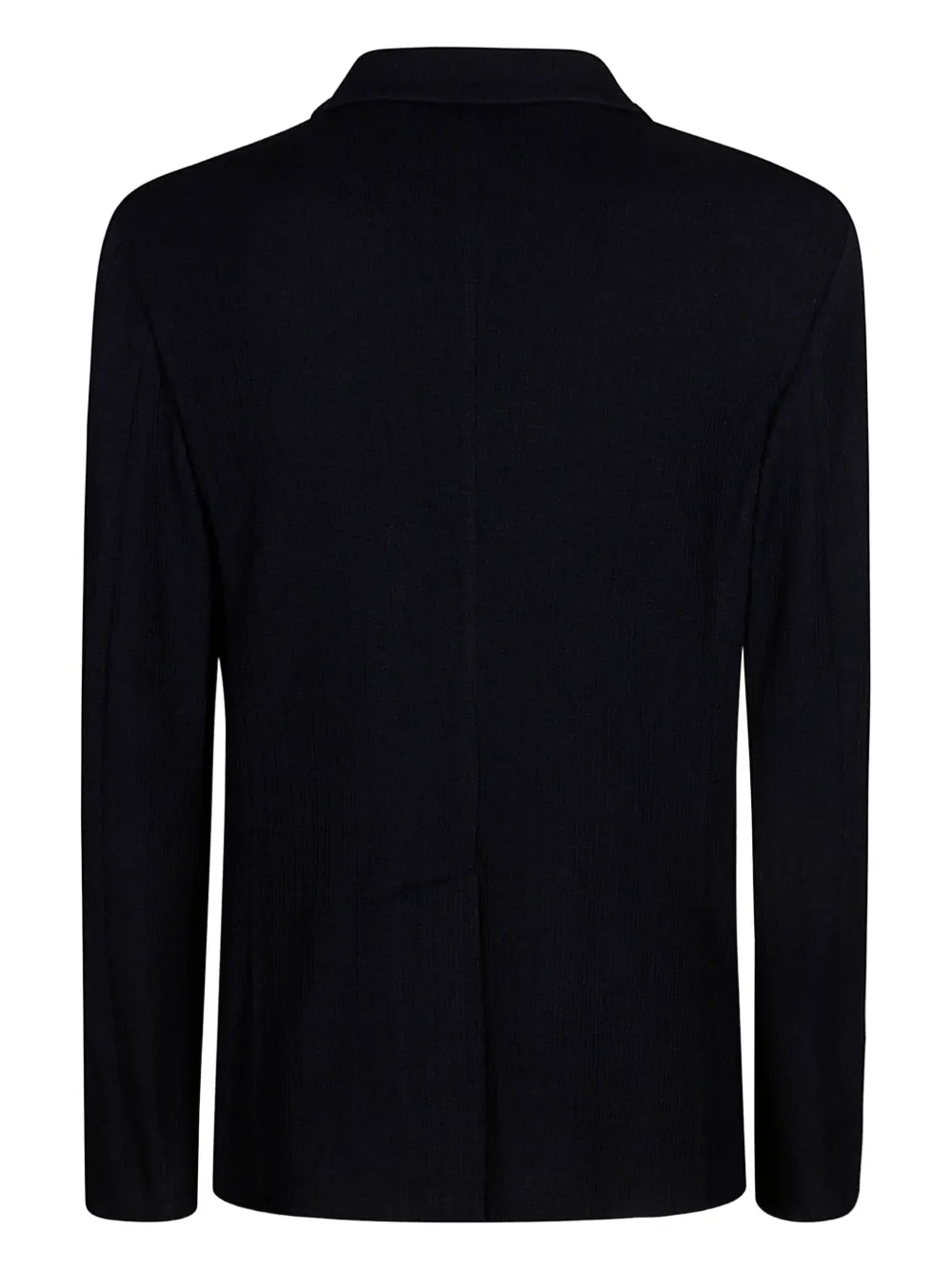 Barena Venezia Button-closure Patch-pocket Jacket In Blue