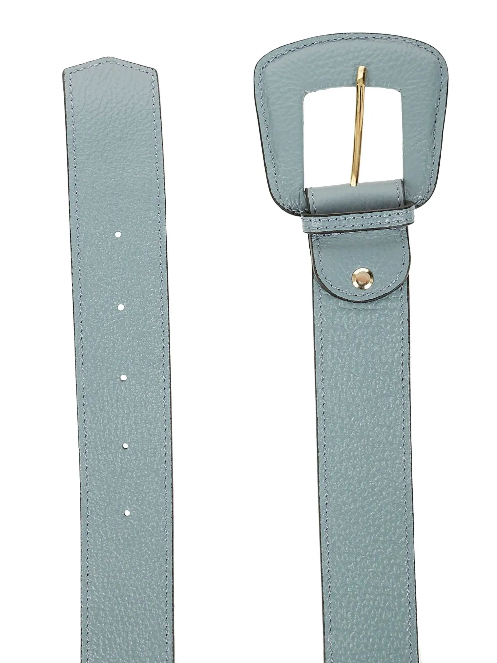 avenue 67 leather belt | Image 2