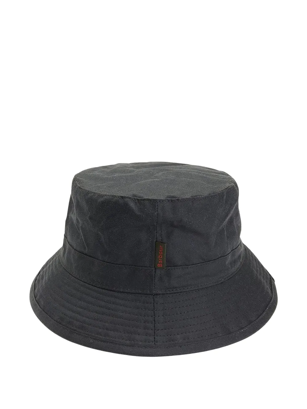 Barbour Katoenen vissershoed - Groen
