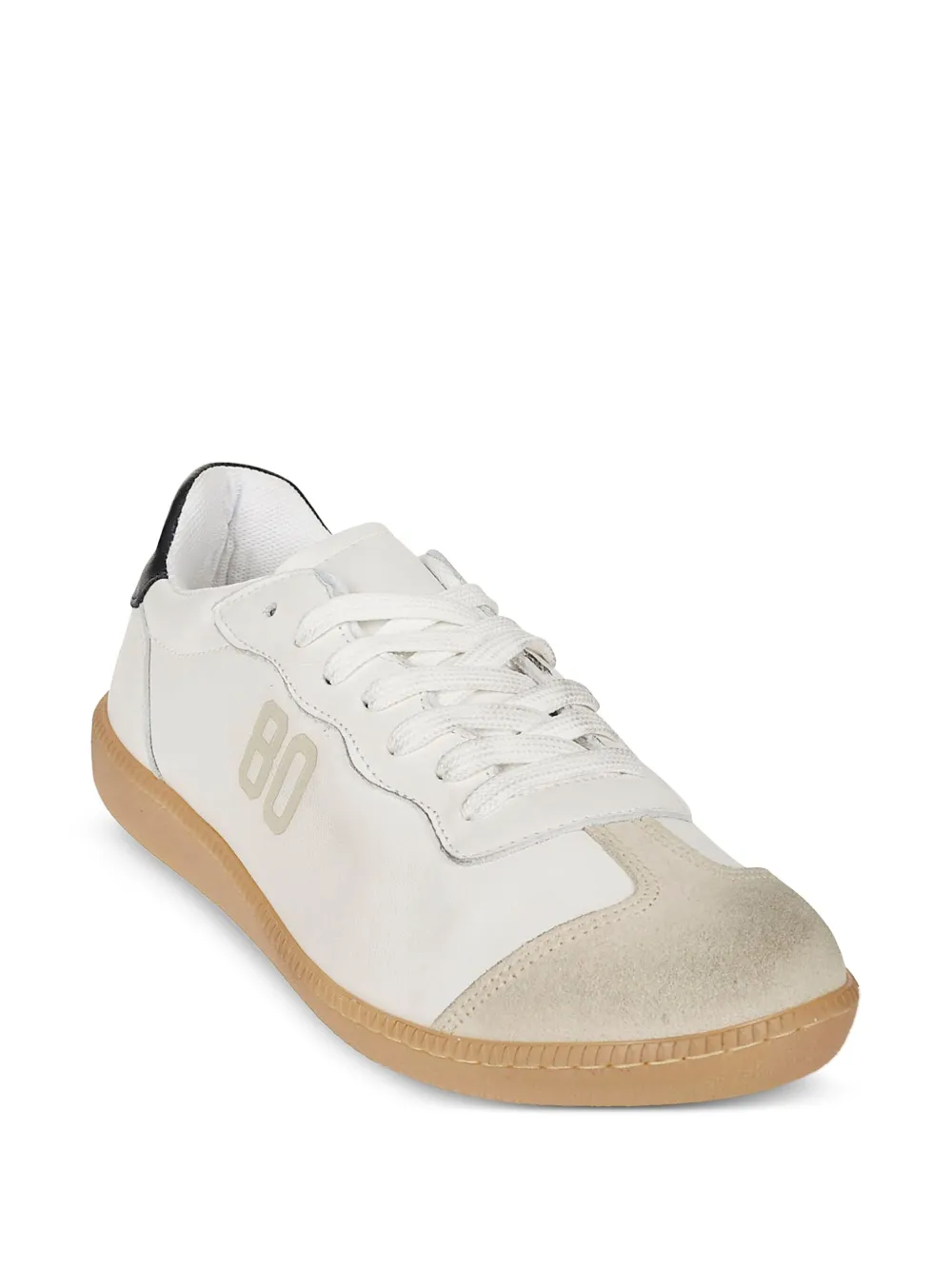BE980 Harvard leather sneakers | Low-Tops | Image 2