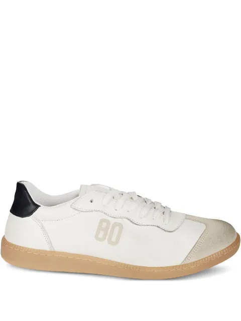 BE980 Harvard leather sneakers