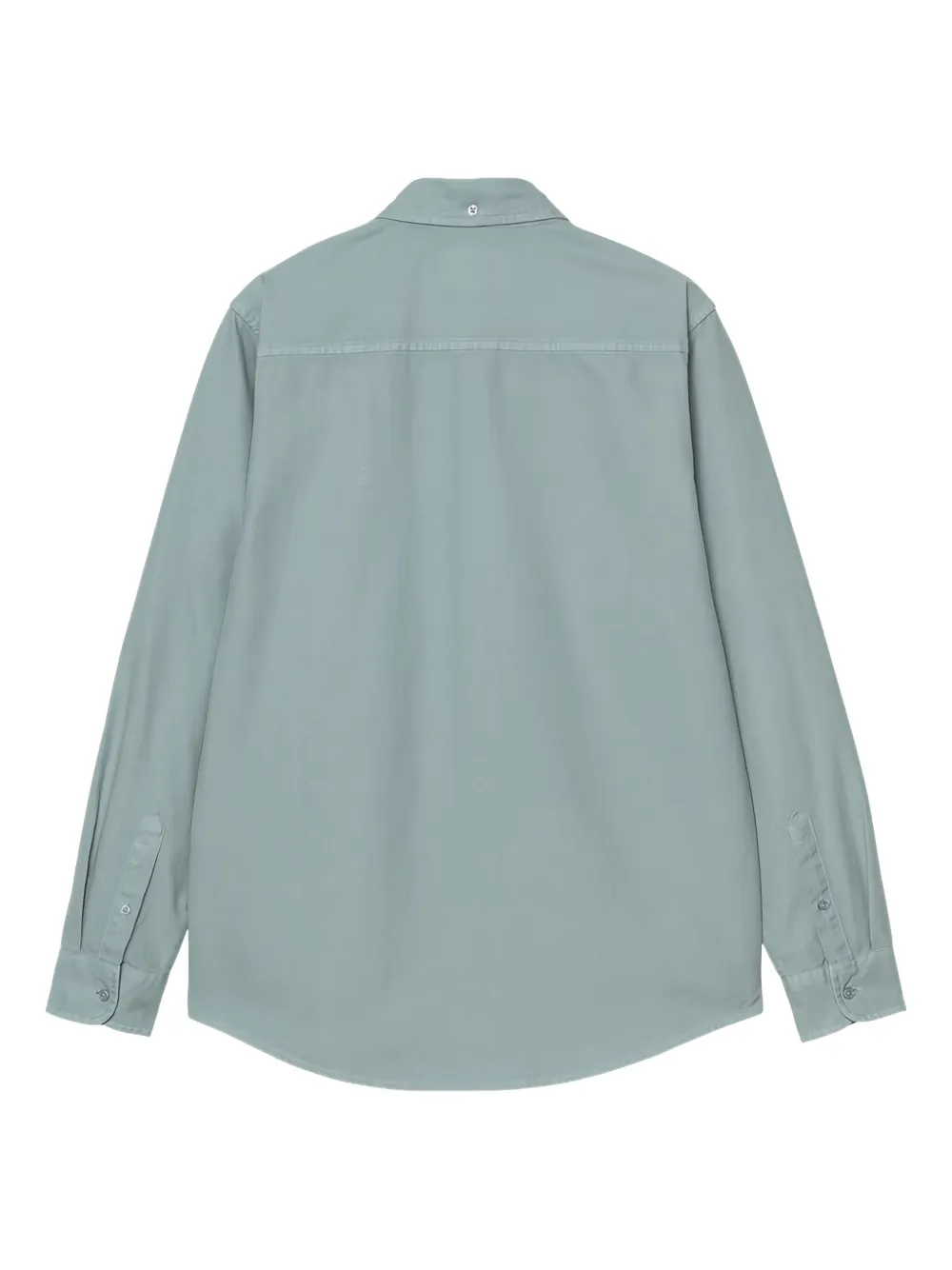 Carhartt WIP cotton shirt | Image 2
