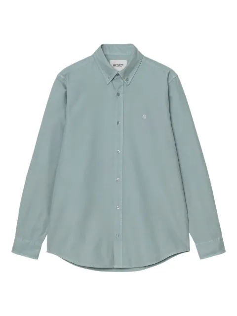 Carhartt WIP cotton shirt
