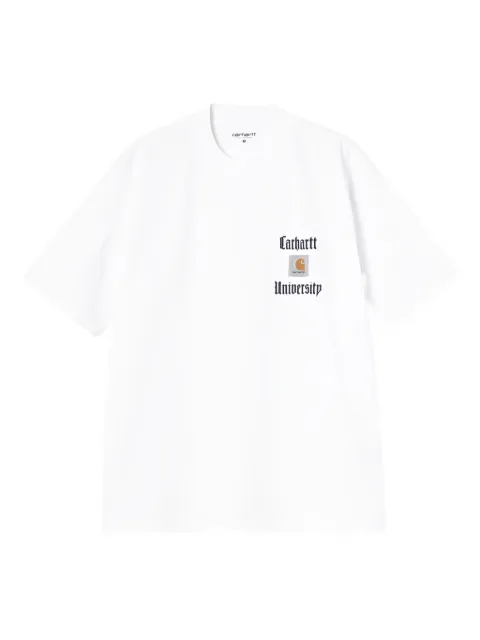 Carhartt WIP Schooling Heart T-shirt