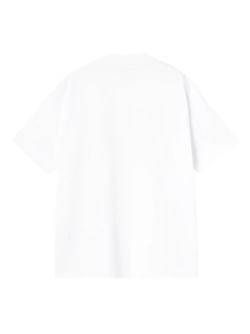 Carhartt WIP playera Schooling Heart | Playeras | Image 2