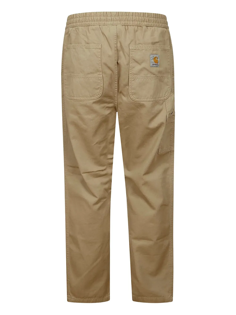 Carhartt WIP Straight broek - Beige