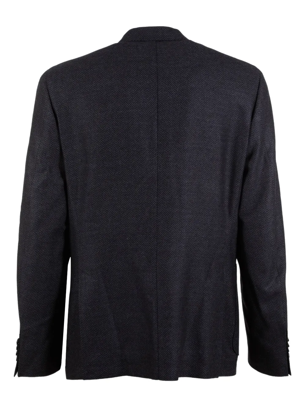 Canali herringbone blazer | Blazers | Image 2