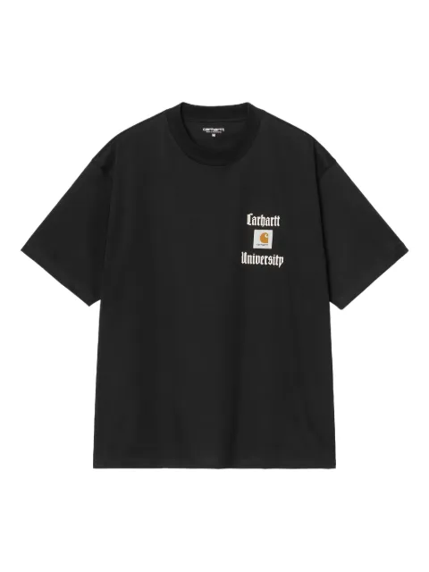 Carhartt WIP Schooling Heart T-shirt