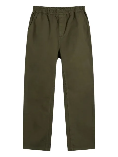 Carhartt WIP straight-leg trousers