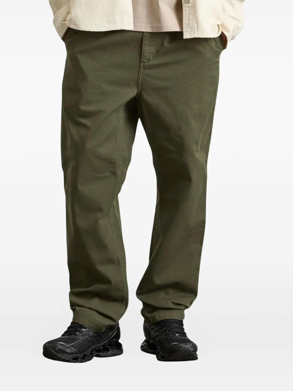 Carhartt WIP straight-leg trousers | Regular-Fit & Straight Leg Pants | Image 2