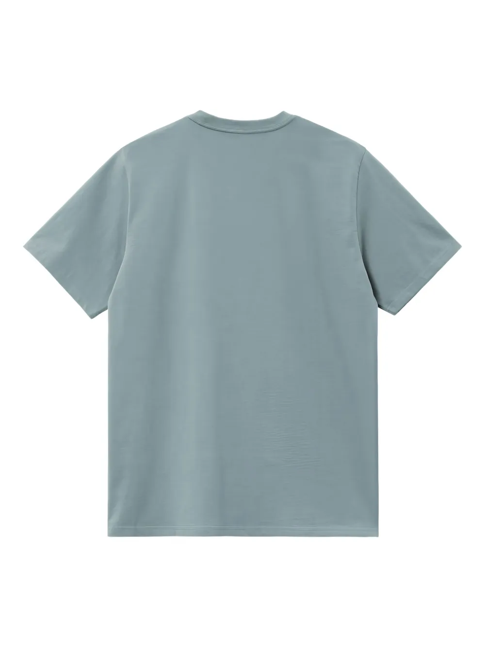 Carhartt WIP playera con bolsillo de parche | Playeras | Image 2