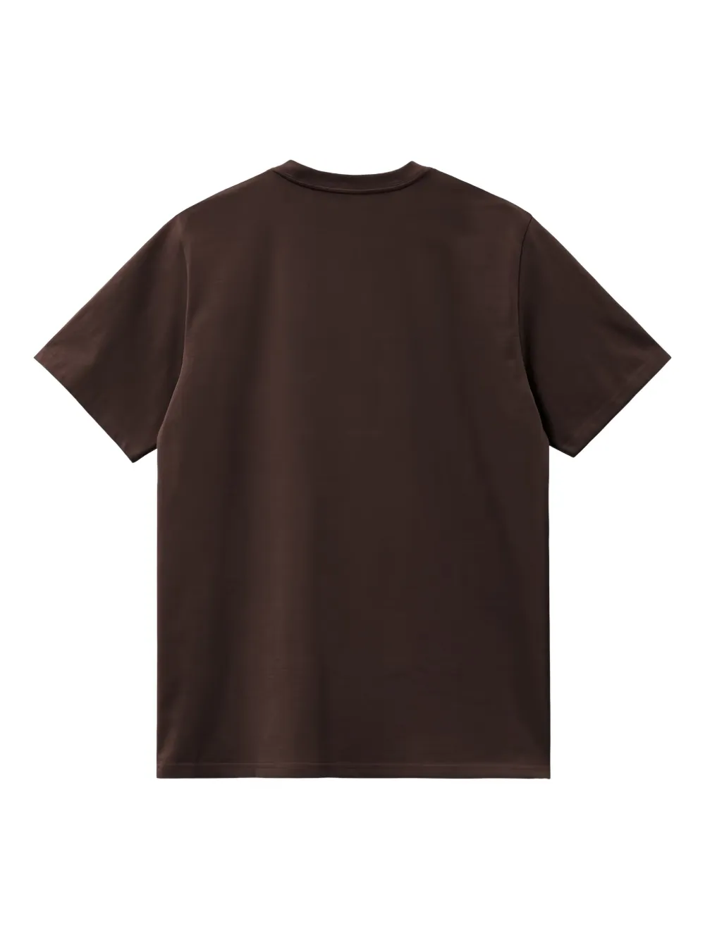 Carhartt WIP playera con logo bordado | Playeras | Image 2