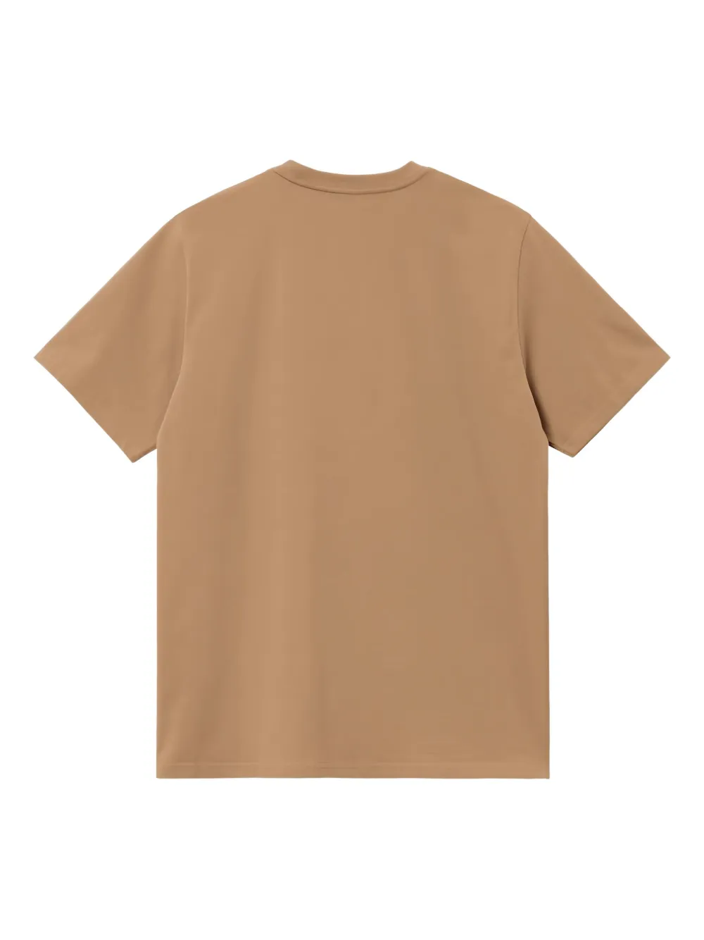 Carhartt WIP playera con logo en el bolsillo | Playeras | Image 2