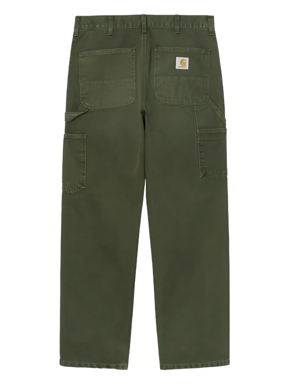 Carhartt WIP straight-leg trousers | Regular-Fit & Straight Leg Pants | Image 2