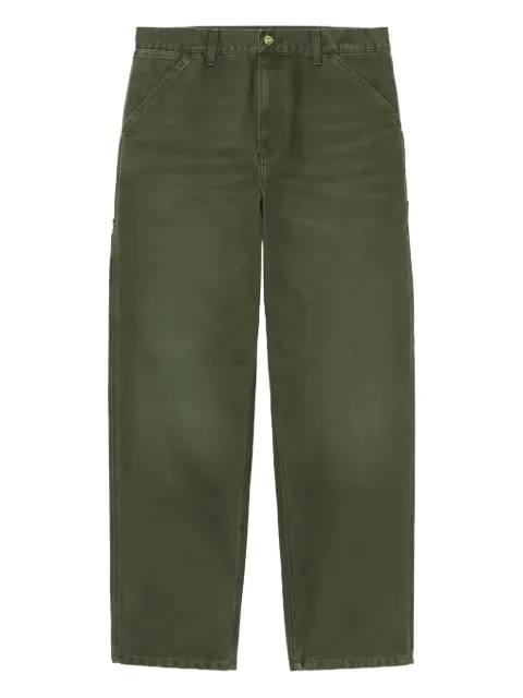 Carhartt WIP straight-leg trousers