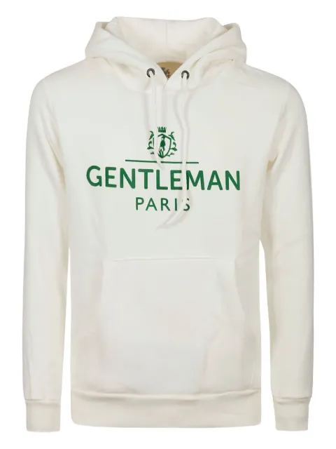 Equipment pouch-pocket hoodie