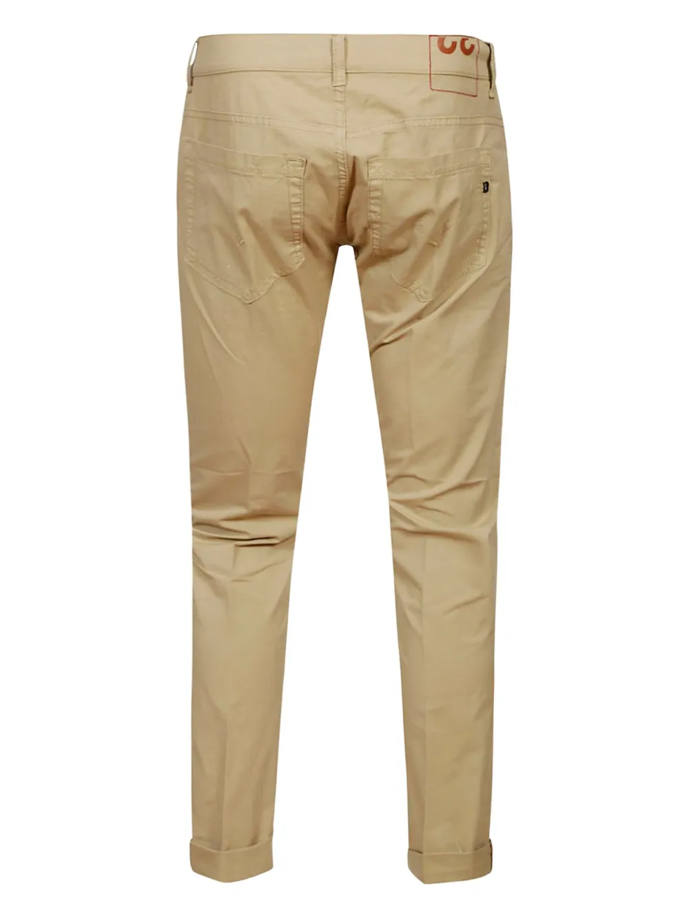 DONDUP five-pocket button-fly pants | Chinos | Image 2