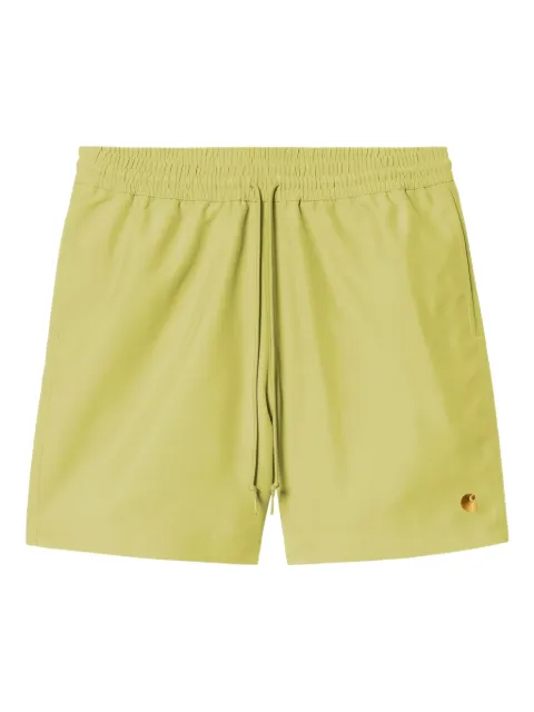 Carhartt WIP shorts de playa Chase