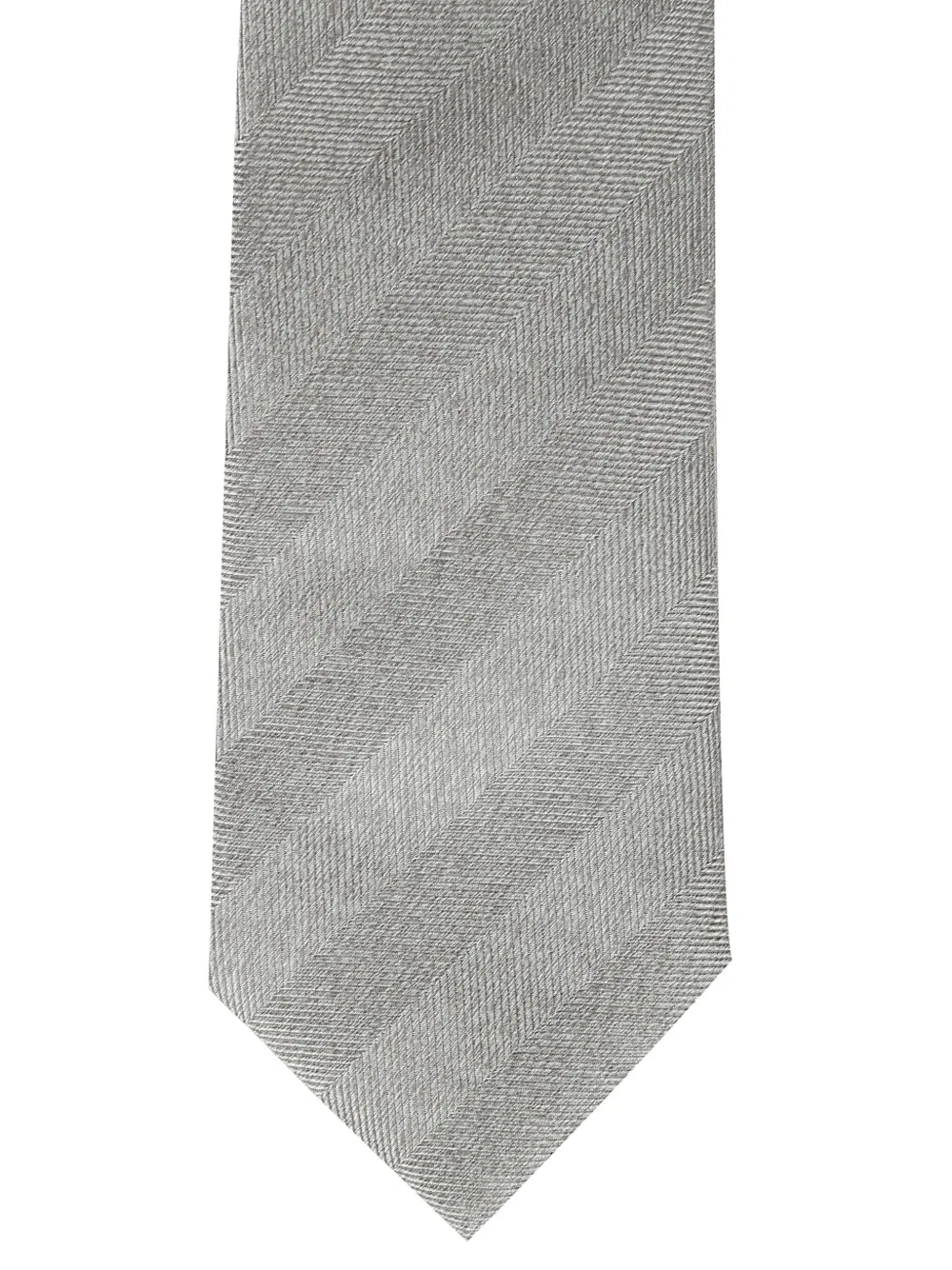 Errico Formicola herringbone-pattern tie | Image 2