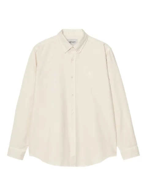 Carhartt WIP camisa Bolton