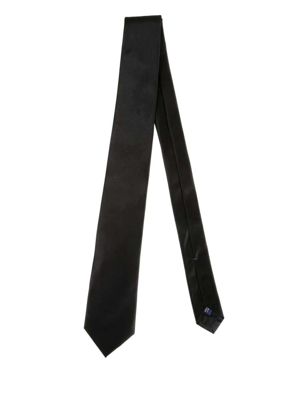 Errico Formicola silk tie | Image 1