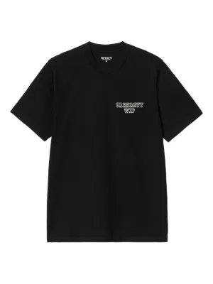 コ*コ様 NEIGHBORHOOD Tシャツ ブラック M Neighborhood ロゴ Tシャツ