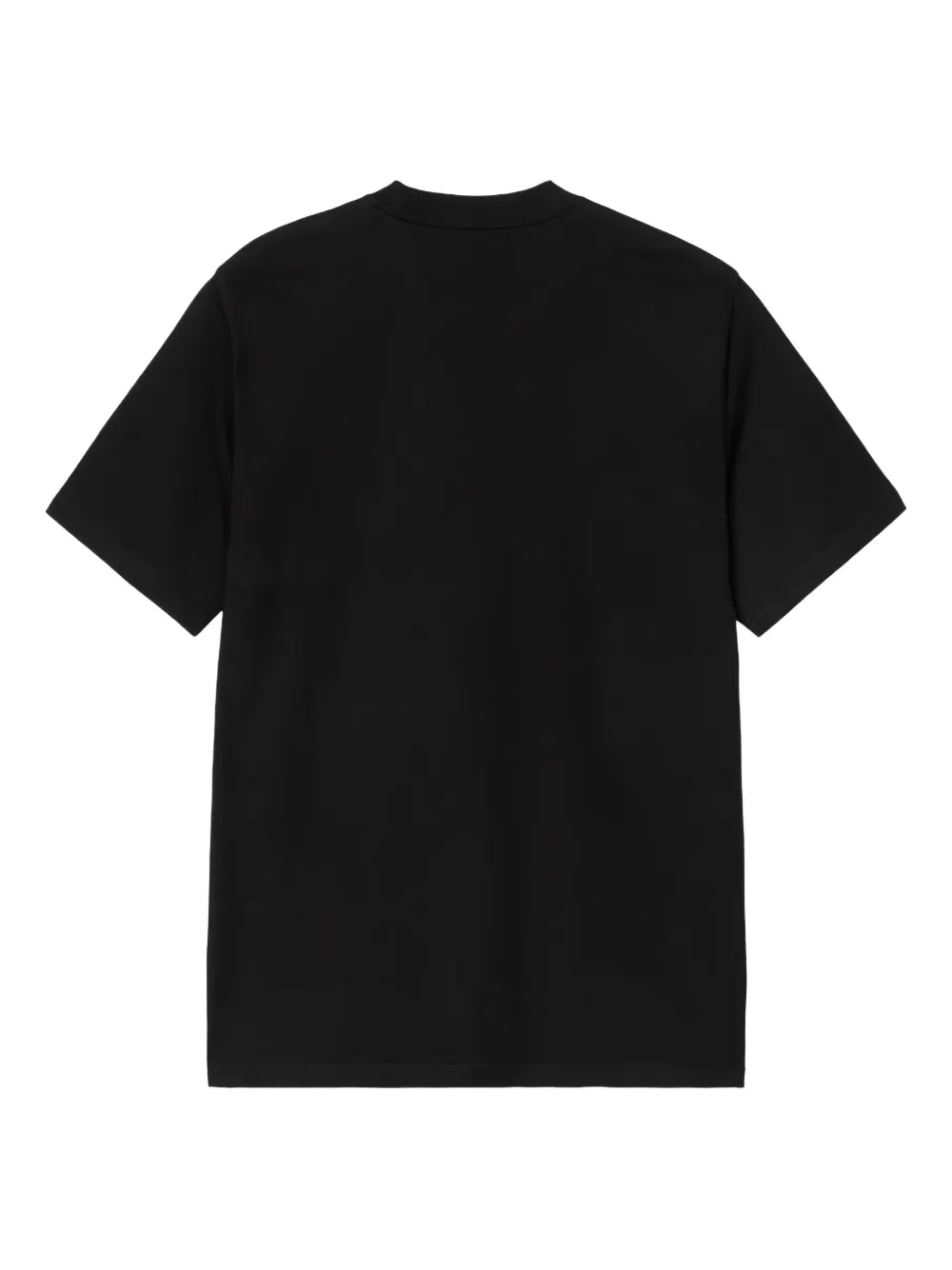 Carhartt WIP Alumni cotton T-shirt | T-Shirts | Image 2