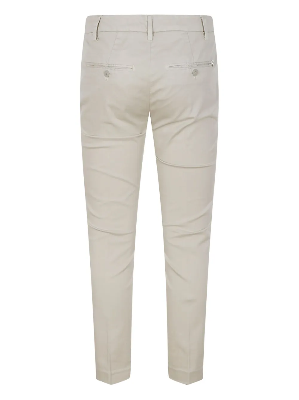 DONDUP Perfect button-fastening trousers | Slim Pants | Image 2