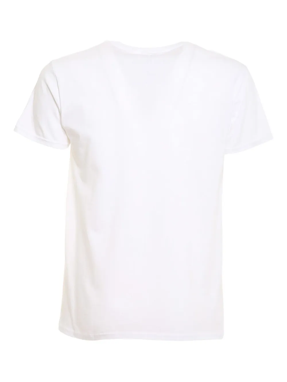 Equipment Elite 55 cotton T-shirt | T-Shirts | Image 2
