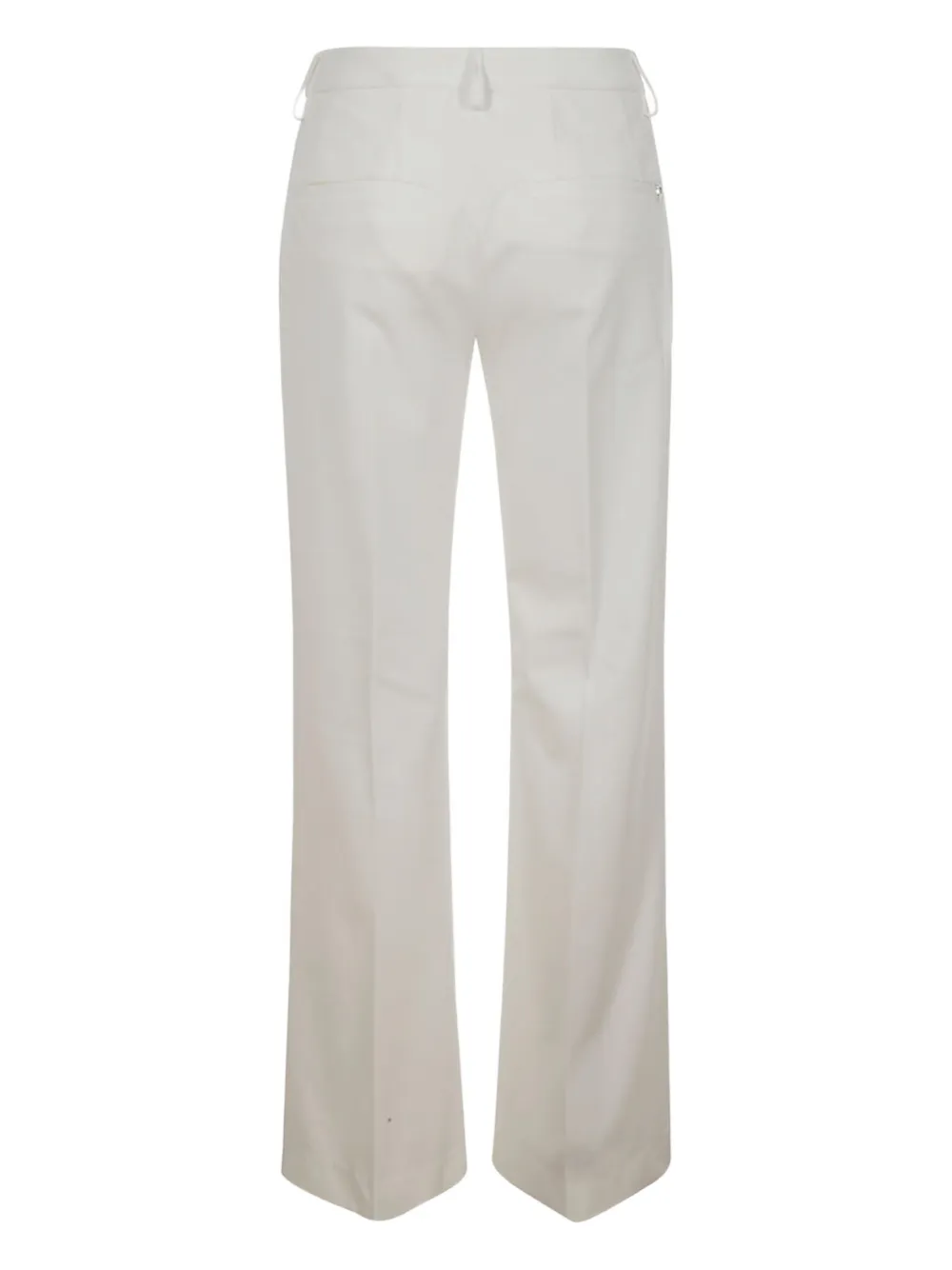 DONDUP Janice trousers | Straight-Leg Pants | Image 2