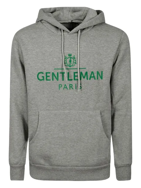 Equipment Gentlman hoodie