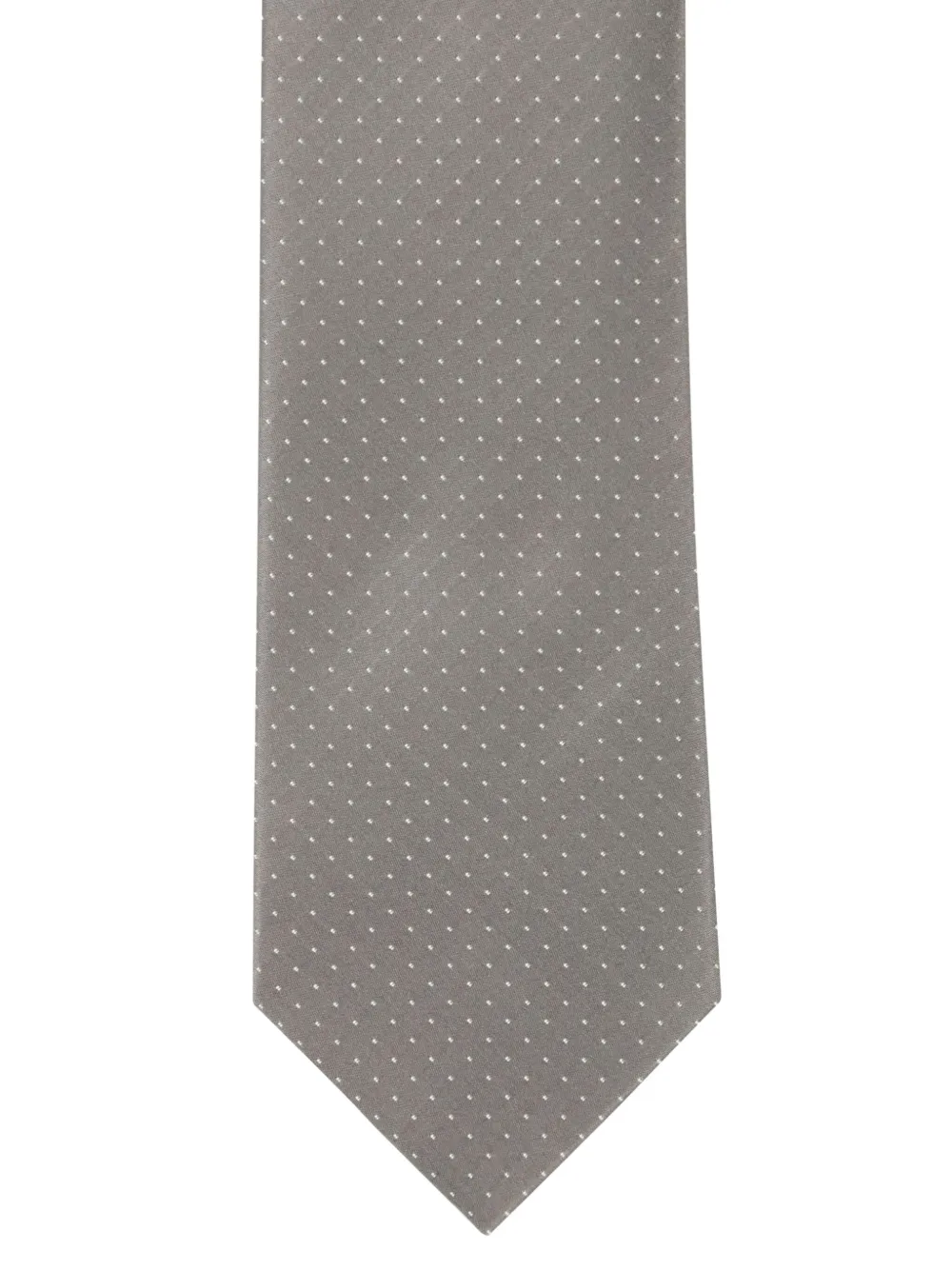 Errico Formicola polka-dot silk tie | Image 2