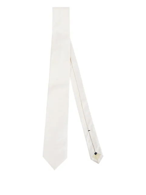 Errico Formicola silk tie
