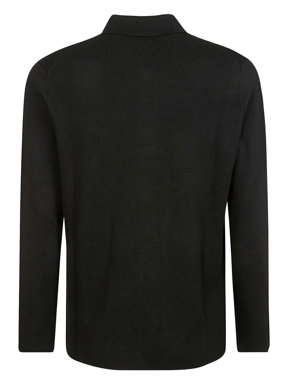 Filippo De Laurentiis cutaway-collar shirt | Image 2