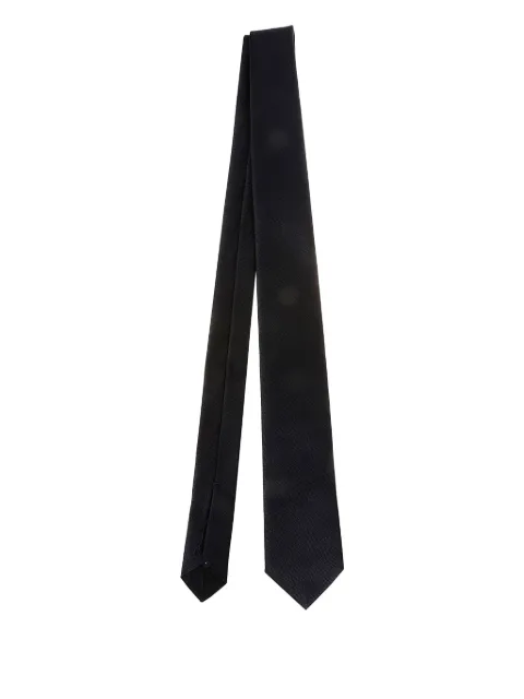 Errico Formicola silk tie