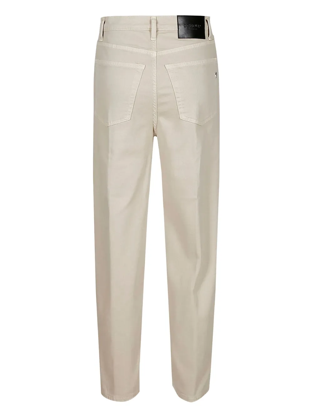 DONDUP Bessie five-pocket trousers | High Waisted Pants | Image 2