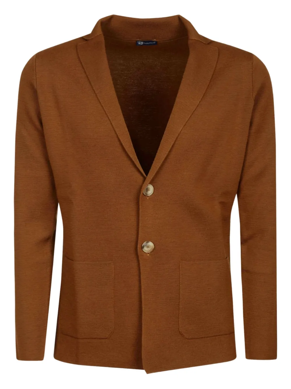 Filippo De Laurentiis  Hindustrie blazer | Brown | Image 1