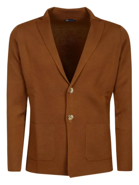 Filippo De Laurentiis  Hindustrie blazer