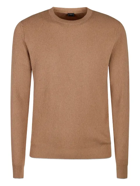 Fedeli cashmere sweater