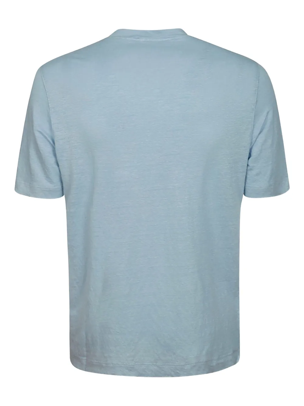 Filippo De Laurentiis short-sleeve T-shirt | T-Shirts | Image 2