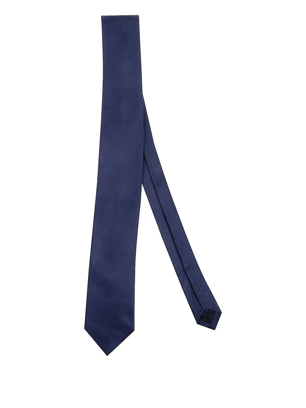 Errico Formicola silk tie | Blue | Image 1