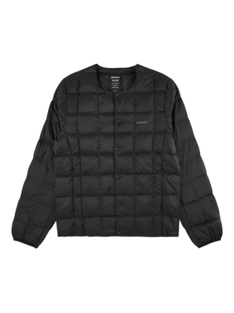 Gramicci quilted jacket