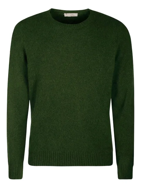 Fly London crew-neck sweater