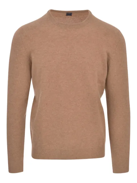 Fedeli cashmere crew-neck sweater