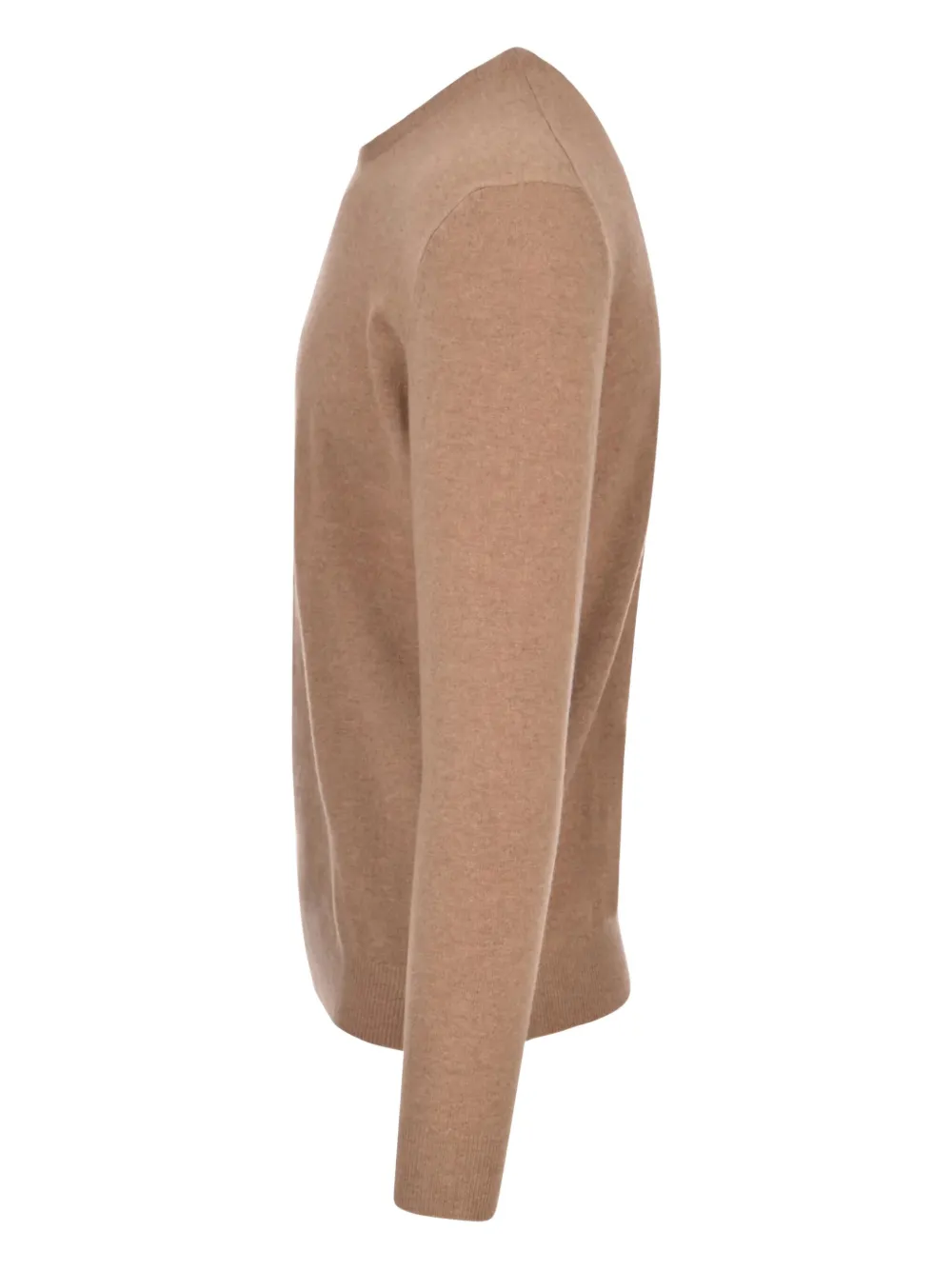 Fedeli cashmere crew-neck sweater | Knitted Sweaters | Image 2